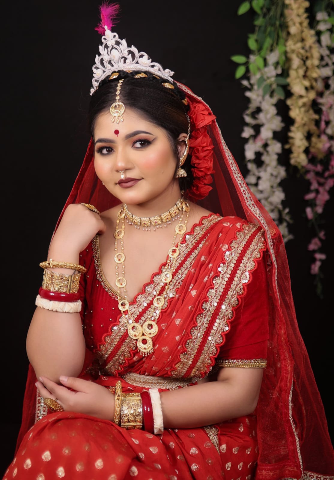 Makeup Work
