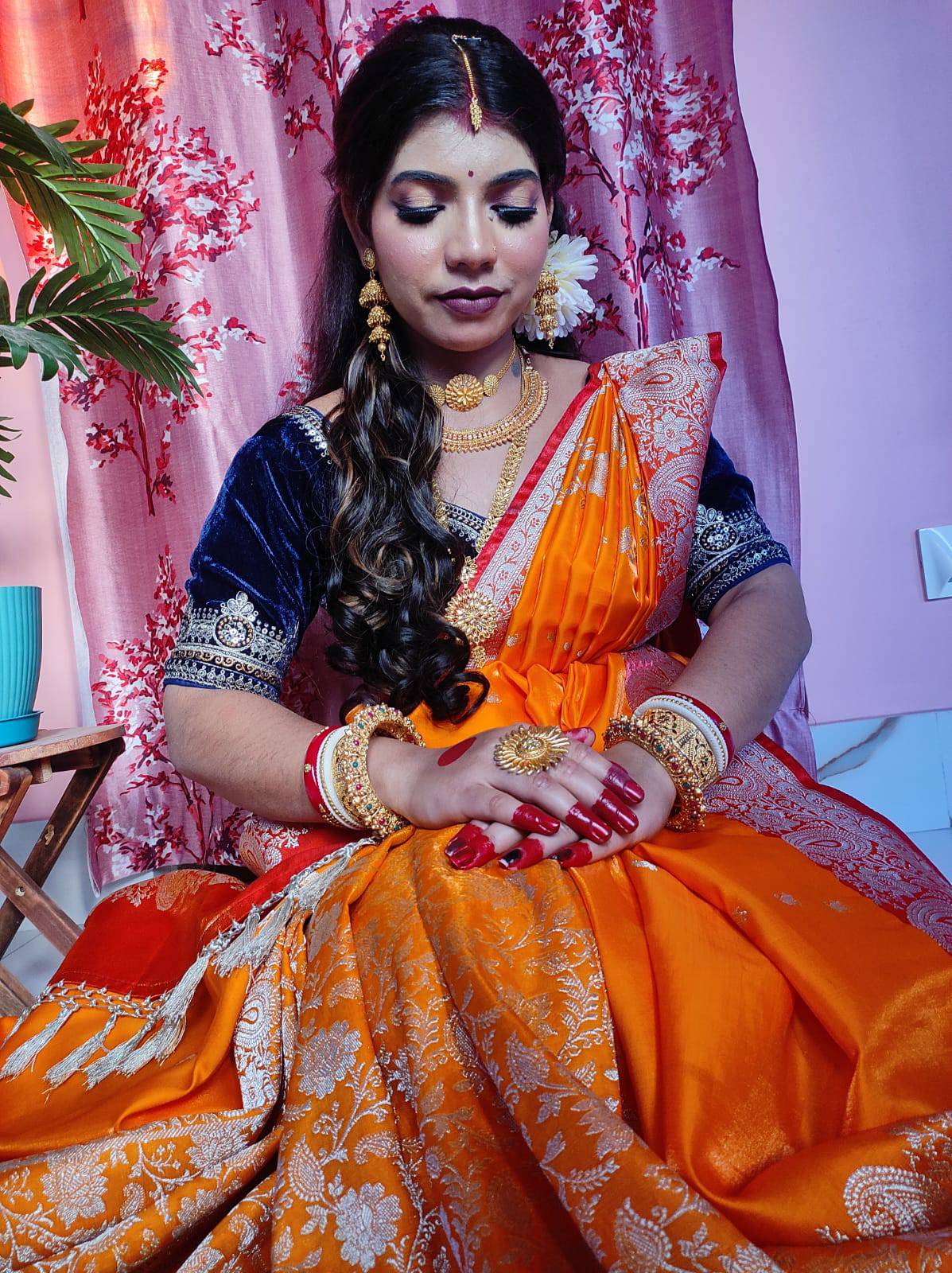 Makeup Work